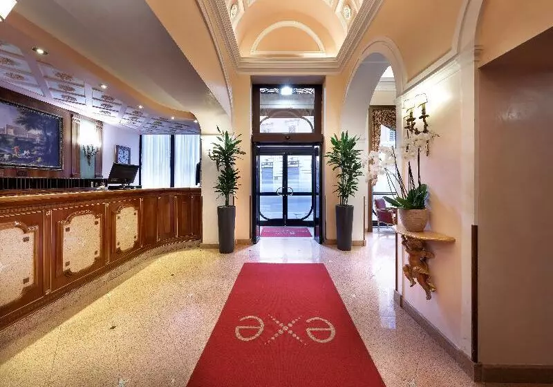 Fotos del hotel Exe Della Torre Argentina:  14