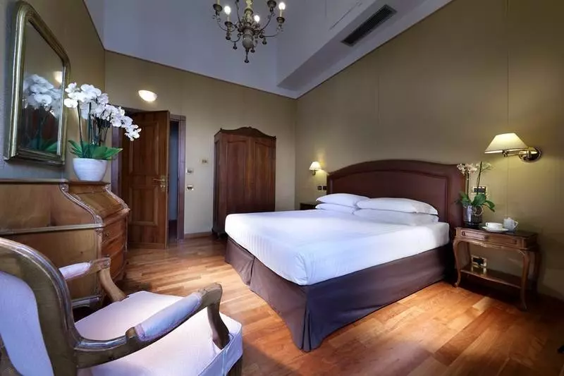 Fotos del hotel Exe Della Torre Argentina:  13