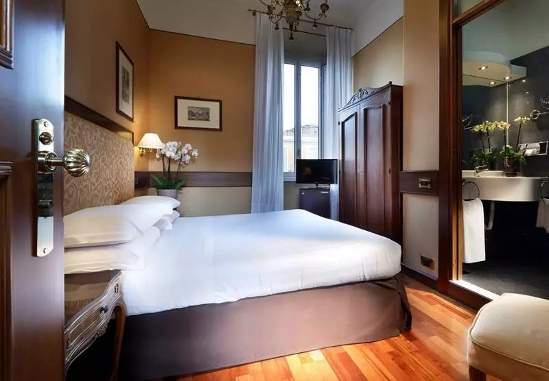 Fotos del hotel Exe Della Torre Argentina:  17