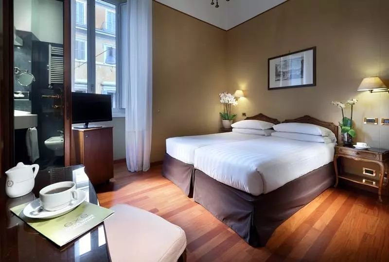 Fotos del hotel Exe Della Torre Argentina:  19