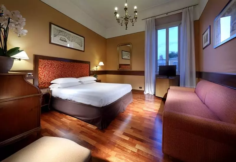 Fotos del hotel Exe Della Torre Argentina:  20