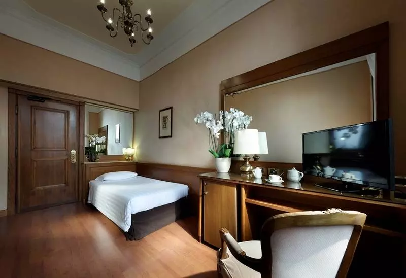 Fotos del hotel Exe Della Torre Argentina:  21