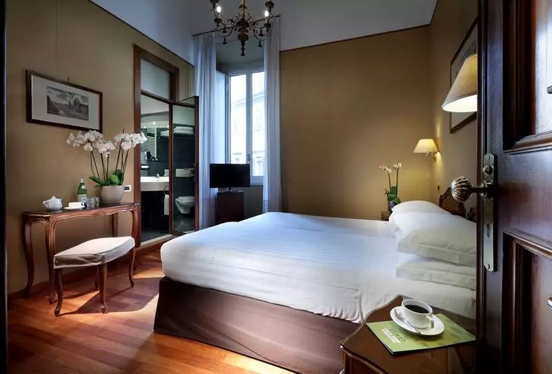 Fotos del hotel Exe Della Torre Argentina:  22