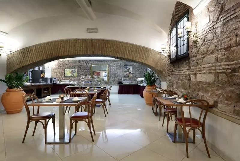 Fotos del hotel Exe Della Torre Argentina:  4