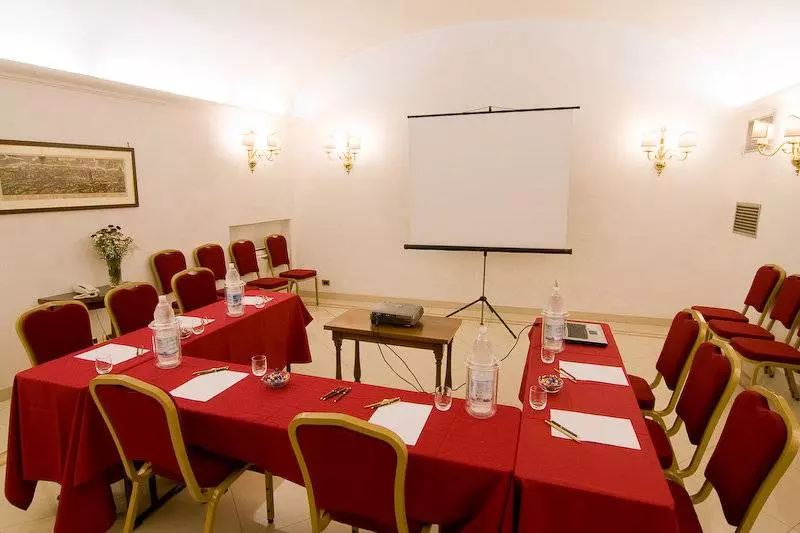 Fotos del hotel Exe Della Torre Argentina:  5