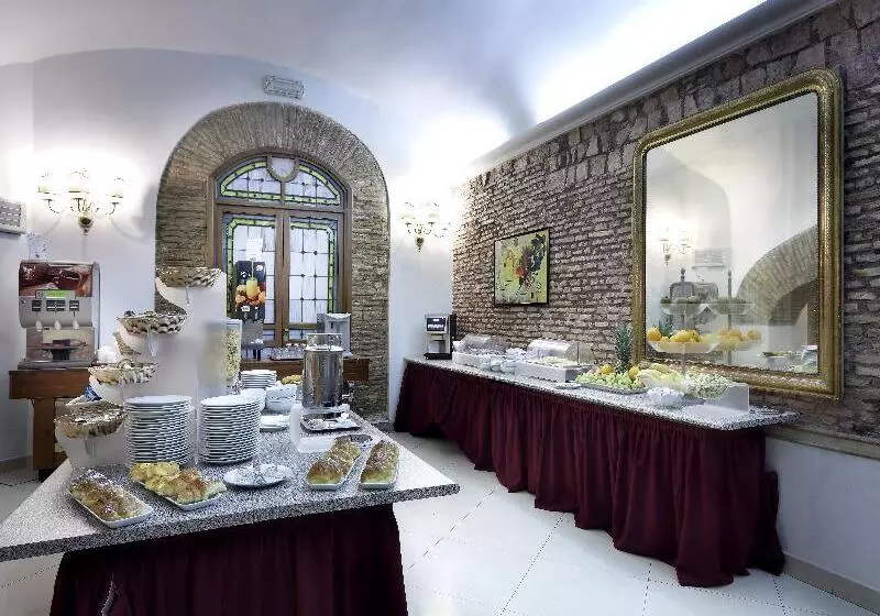 Fotos del hotel Exe Della Torre Argentina:  15