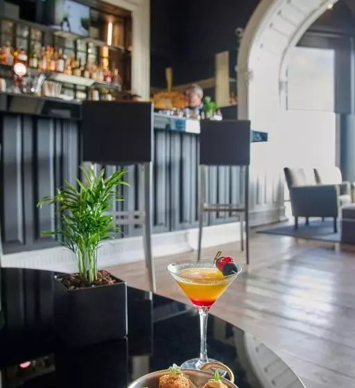 Fotos del hotel Farol:  4