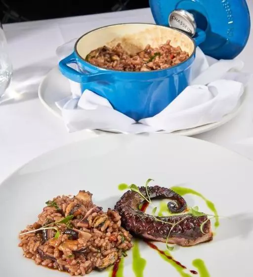 Fotos del hotel Farol:  18