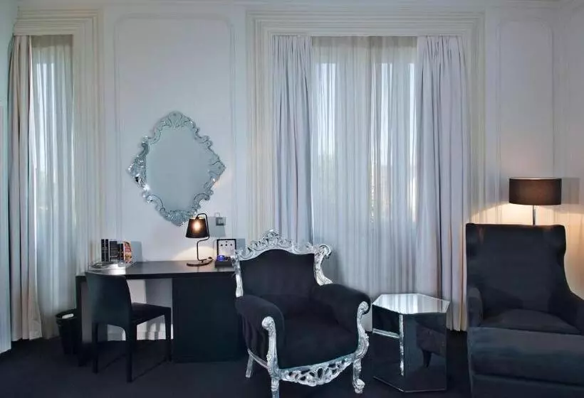 Fotos del hotel Farol:  23