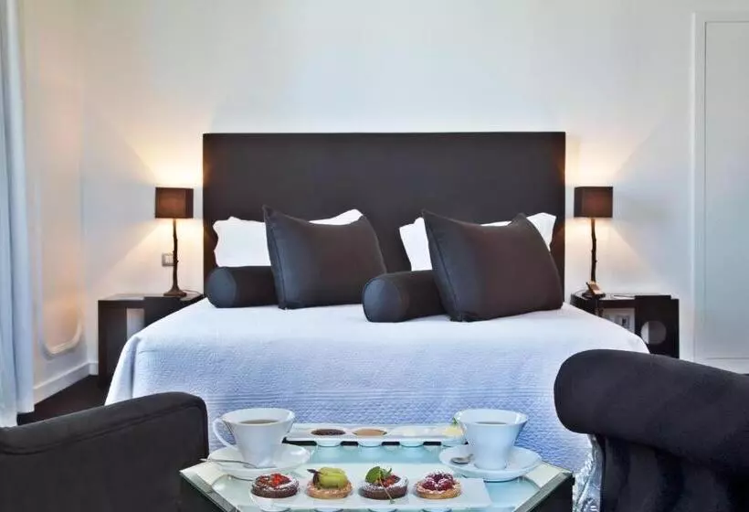 Fotos del hotel Farol:  21