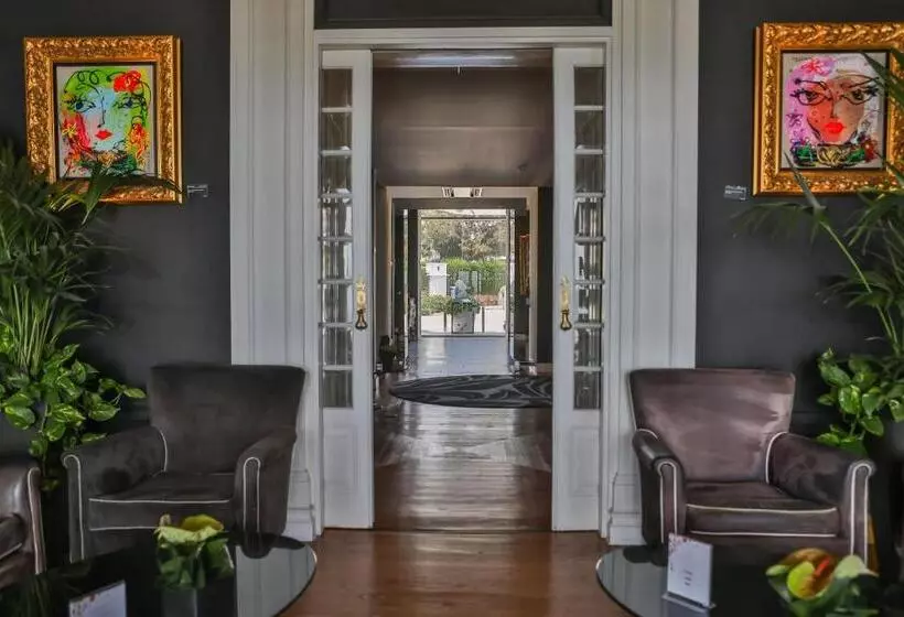 Fotos del hotel Farol:  2