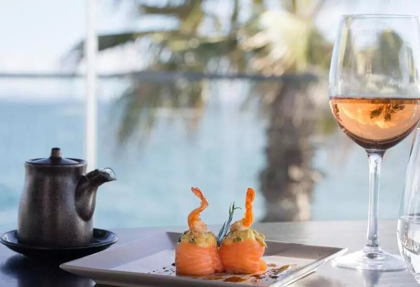 Fotos del hotel Farol:  7