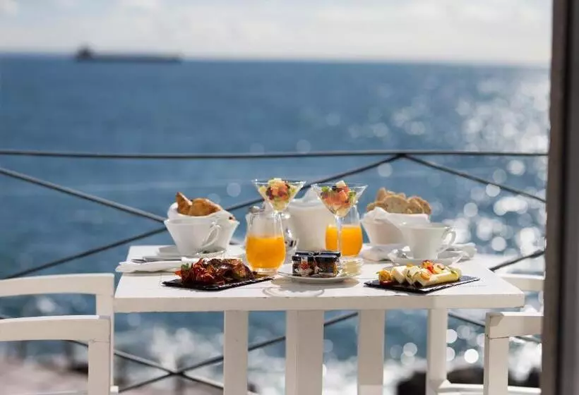 Fotos del hotel Farol:  5