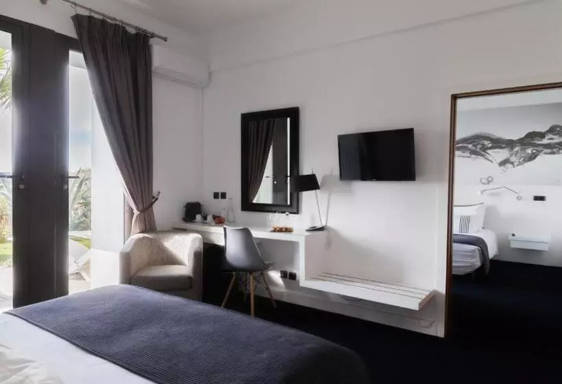 Fotos del hotel Farol:  9