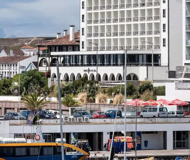 Fotos del hotel Grand Hotel Açores Atlântico:  9
