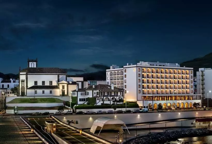 Fotos del hotel Grand Hotel Açores Atlântico:  15
