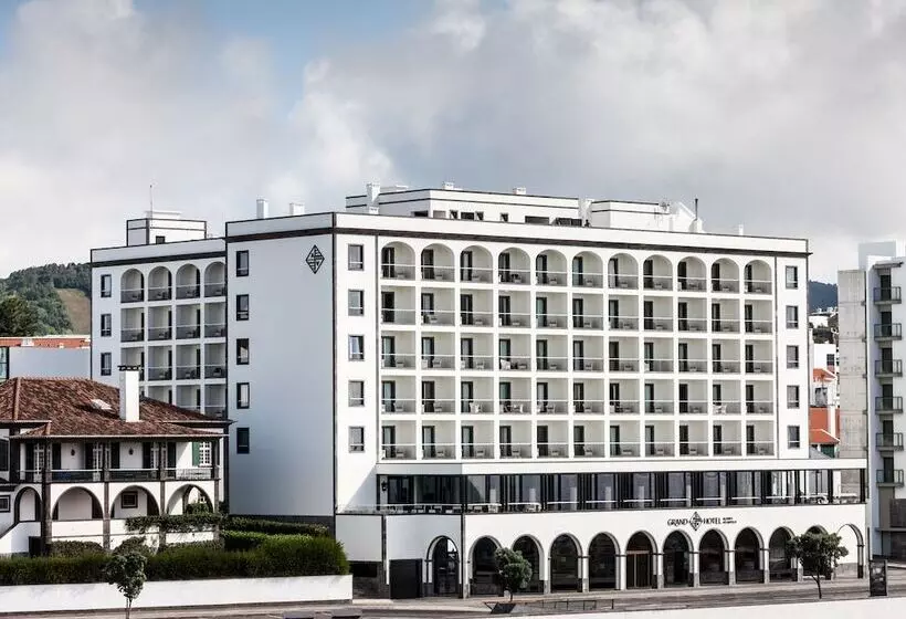 Fotos del hotel Grand Hotel Açores Atlântico:  10