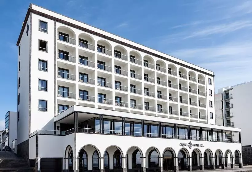 Fotos del hotel Grand Hotel Açores Atlântico:  14
