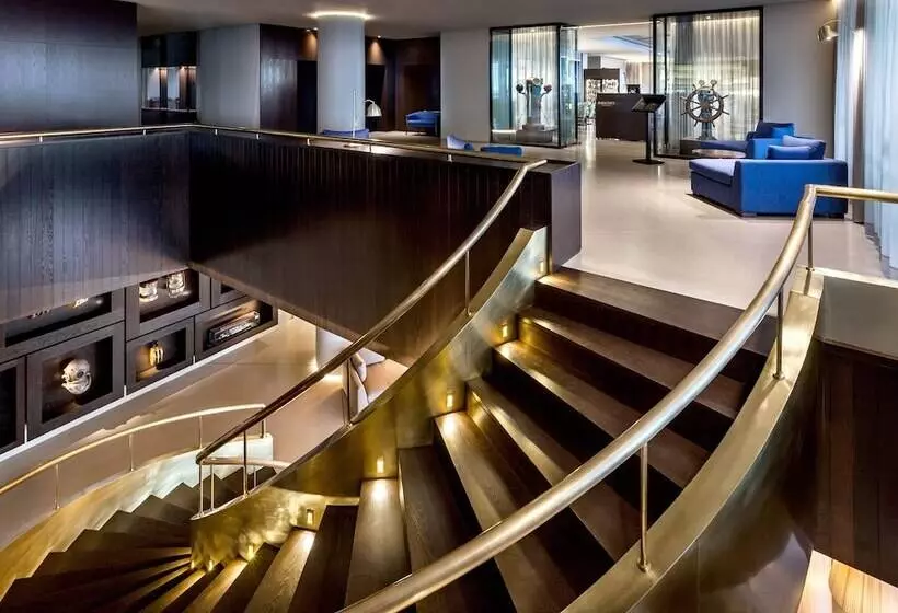 Fotos del hotel Grand Hotel Açores Atlântico:  2