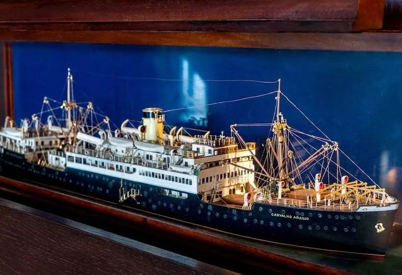 Fotos del hotel Grand Hotel Açores Atlântico:  4