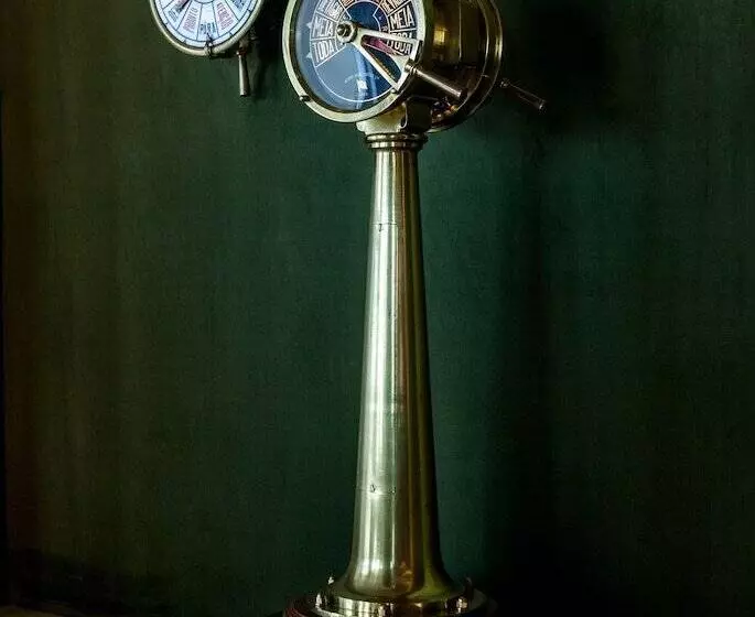 Fotos del hotel Grand Hotel Açores Atlântico:  13