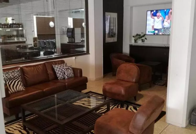 Fotos del hotel Hôtel Notre Dame De La Sarte:  26