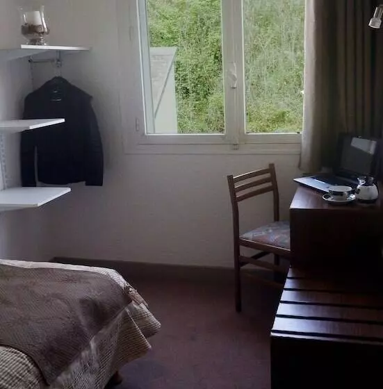 Fotos del hotel Hôtel Notre Dame De La Sarte:  30