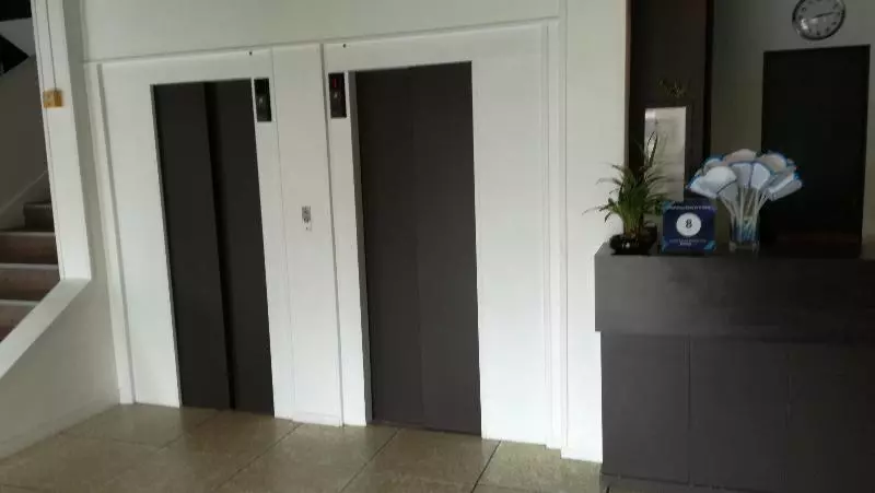 Fotos del hotel Hôtel Notre Dame De La Sarte:  89