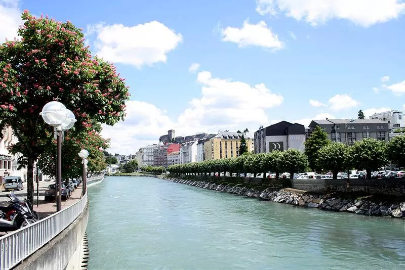 Fotos del hotel Hôtel Notre Dame De La Sarte:  61