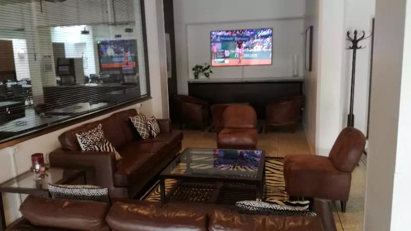 Fotos del hotel Hôtel Notre Dame De La Sarte:  67