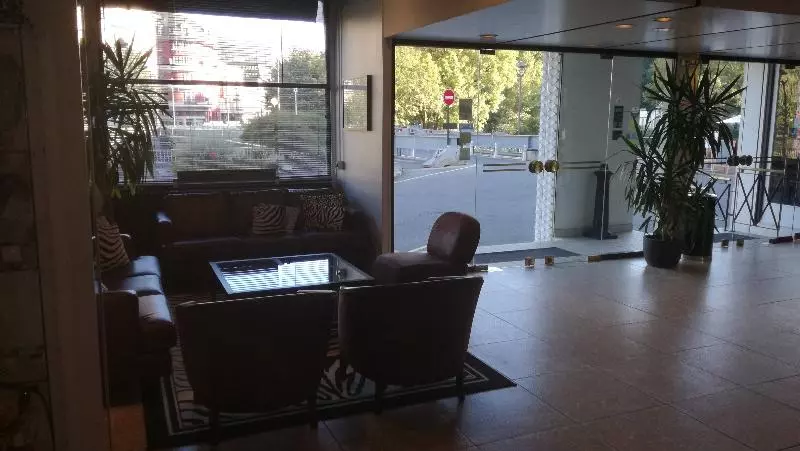 Fotos del hotel Hôtel Notre Dame De La Sarte:  73