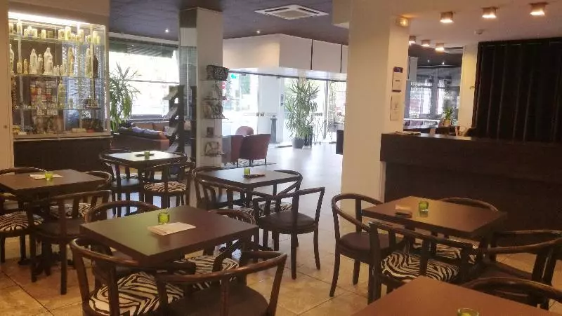 Fotos del hotel Hôtel Notre Dame De La Sarte:  78