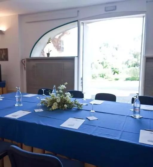 Fotos del hotel Palace Hotel Do Bussaco:  3