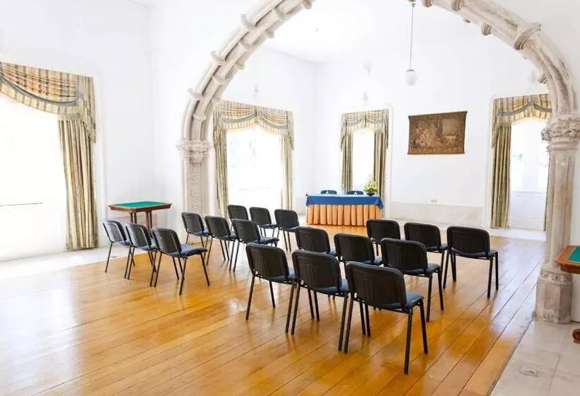 Fotos del hotel Palace Hotel Do Bussaco:  9