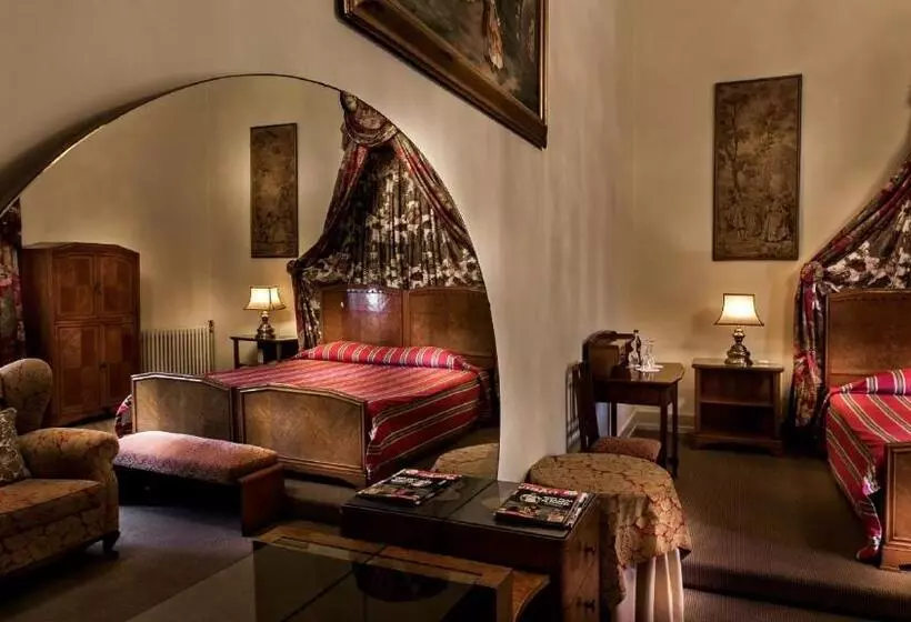 Fotos del hotel Palace Hotel Do Bussaco:  14