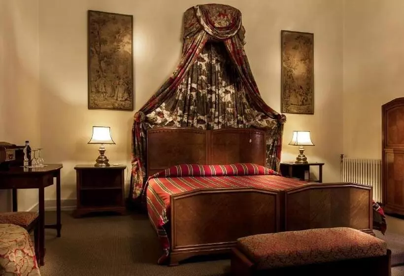 Fotos del hotel Palace Hotel Do Bussaco:  11