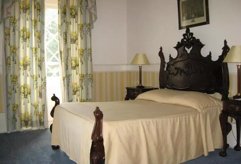 Fotos del hotel Palace Hotel Do Bussaco:  1