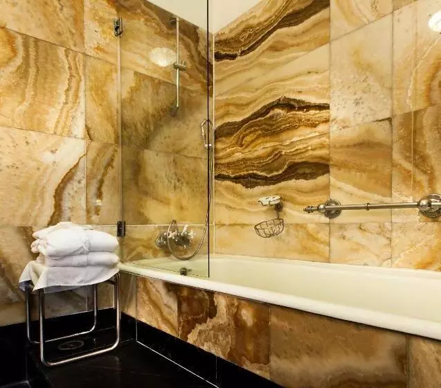 Fotos del hotel Palace Hotel Do Bussaco:  5