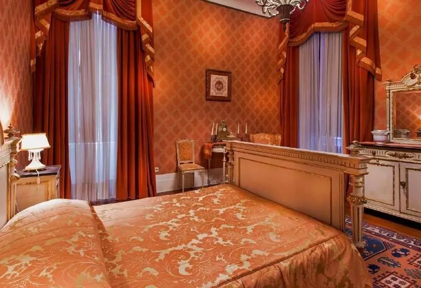 Fotos del hotel Palace Hotel Do Bussaco:  16