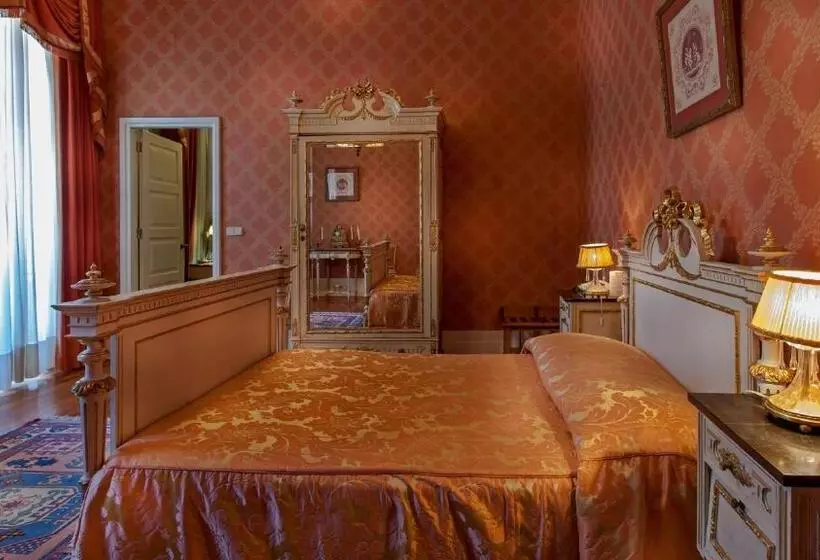 Fotos del hotel Palace Hotel Do Bussaco:  18