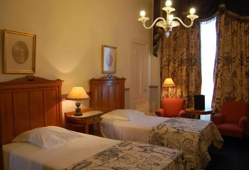 Fotos del hotel Palace Hotel Do Bussaco:  7