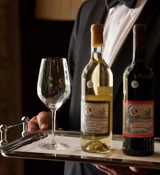 Fotos del hotel Palace Hotel Do Bussaco:  10