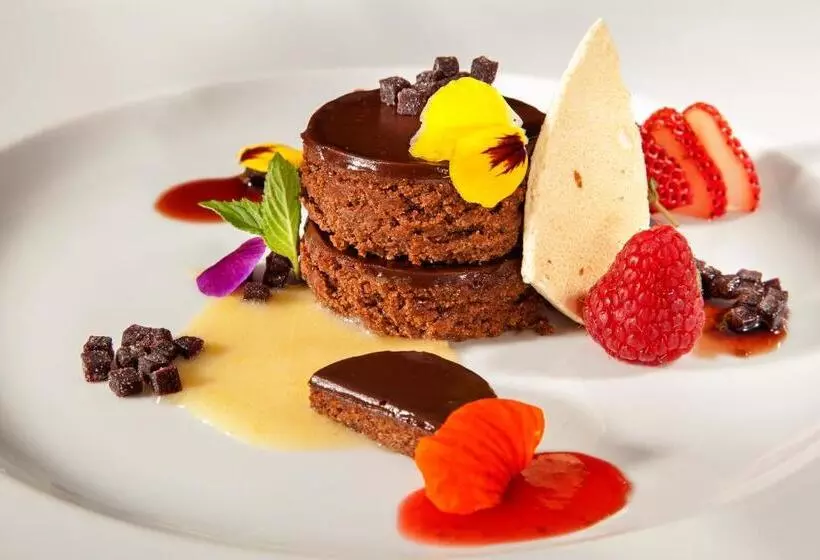 Fotos del hotel Palace Hotel Do Bussaco:  15