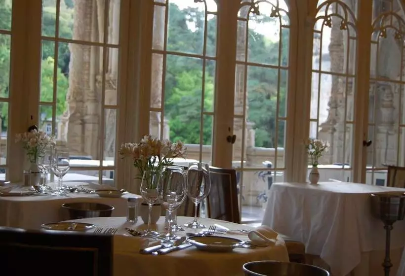 Fotos del hotel Palace Hotel Do Bussaco:  21