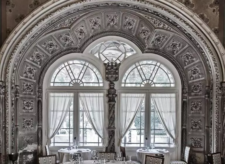 Fotos del hotel Palace Hotel Do Bussaco:  24