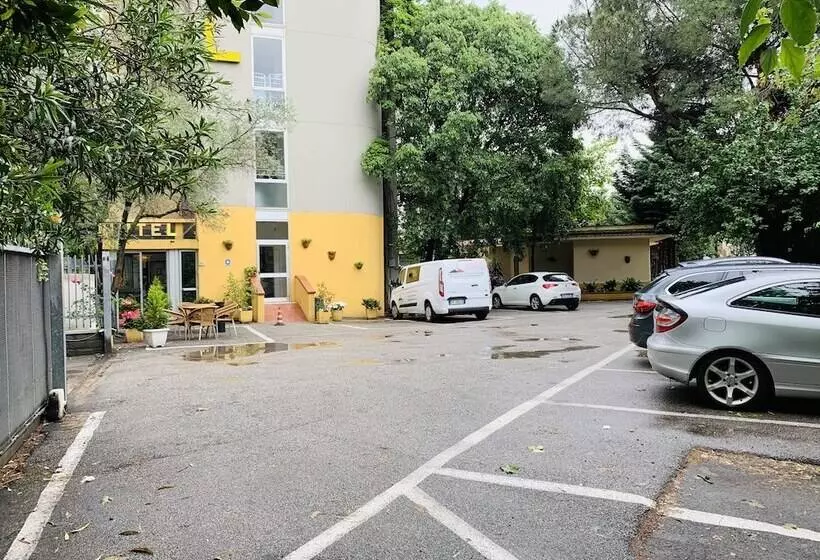 Fotos del hotel Real:  6