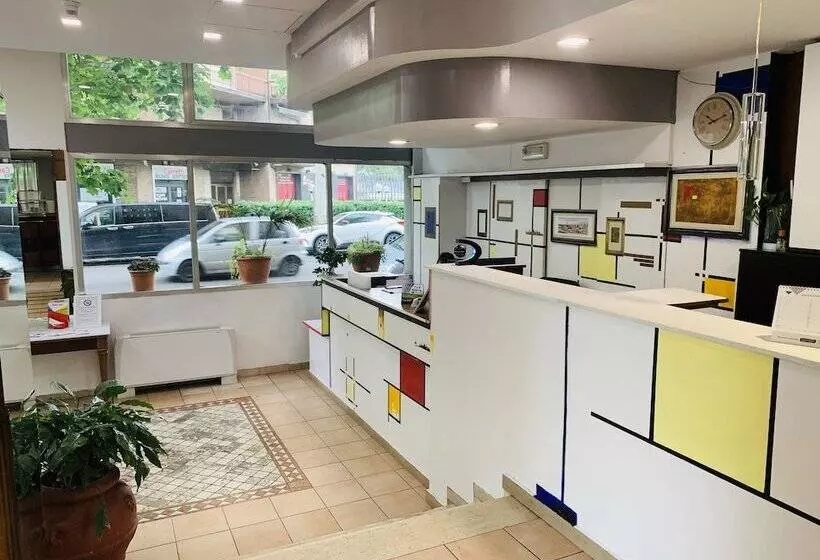 Fotos del hotel Real:  2