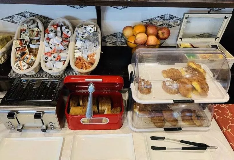 Fotos del hotel Real:  9