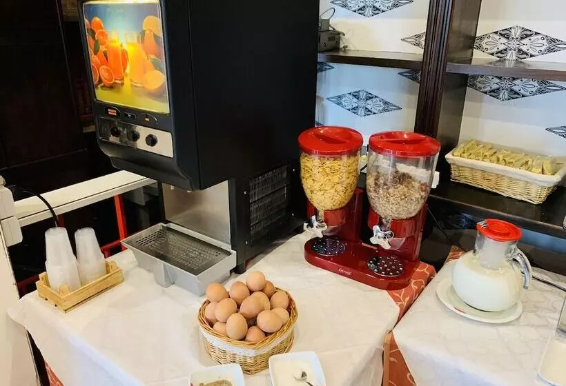 Fotos del hotel Real:  7