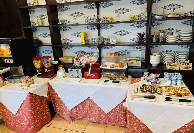 Fotos del hotel Real:  4